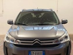 Grigio Usata 2012 Citroën C4 Aircross Start SUV | 8499 € (Buon prezzo)