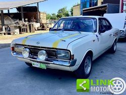 Bianco Usata 1969 Opel Commodore | 30.000 €