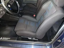 Blu/azzurro Usata 1990 Renault R5 GT Due volumi | 21.000 €