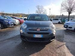 Grigio Usata 2022 Fiat 500X SUV | 14.500 € (Buon prezzo)