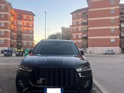 Nero Usata 2023 DR DR 6.0 SUV | 20.500 € (Buon prezzo)