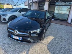 Nero Usata 2019 Mercedes CLA200 Shooting Brake Premium Station wagon | 29.500 € (Molto cara)