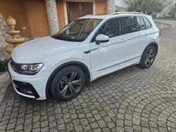 Usata 2020 VW Tiguan SUV | 24.500 € (Buon prezzo)