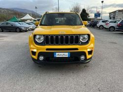 Giallo Usata 2019 Jeep Renegade Longitude SUV | 15.700 € (Buon prezzo)