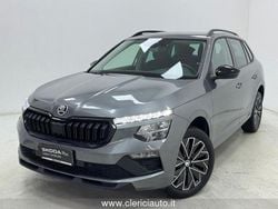 Grigio Usata 2024 Skoda Kamiq SUV | 23.900 € (Buon prezzo)