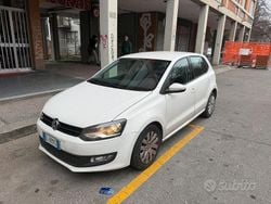 Bianco Usata 2012 VW Polo Due volumi | 2800 € (Buon prezzo)
