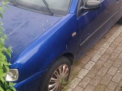 Usata 2001 Seat Arosa Due volumi | 500 € (Ottimo prezzo)