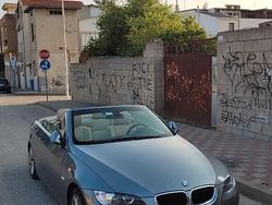 Usata 2007 BMW 320 Cabriolet Cabrio | 8000 € (Super prezzo)