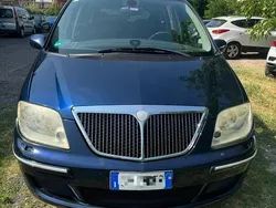 Usata 2007 Lancia Phedra Monovolume | 3500 € (Ottimo prezzo)