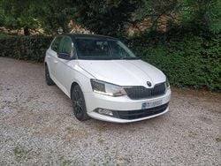 Usata 2018 Skoda Fabia Design Edition Tre volumi | 6900 € (Buon prezzo)