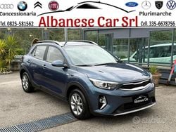 Blu Usata 2022 Kia Stonic SUV | 14.300 € (Buon prezzo)