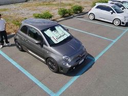 Usata 2023 Abarth 595 Due volumi | 20.500 € (Buon prezzo)