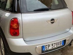 Usata 2013 Mini ONE Due volumi | 8000 € (Molto cara)