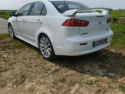 Usata 2010 Mitsubishi Lancer Sportback Inform Tre volumi | 6700 €
