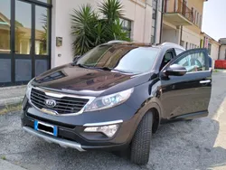 Usata 2013 Kia Sportage SUV | 8700 € (Buon prezzo)