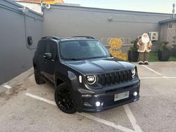 Grigio Usata 2023 Jeep Renegade SUV | 19.990 € (Buon prezzo)