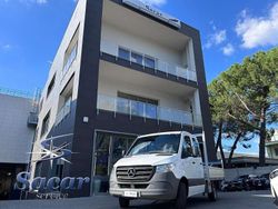 Bianco Usata 2022 Mercedes Sprinter Furgone | 27.000 € (Buon prezzo)