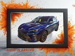 Blu Usata 2025 Cupra Terramar SUV | 34.950 € (Buon prezzo)