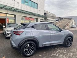 Dark metal grey Usata 2025 Nissan Juke N-Connecta SUV | 19.900 € (Buon prezzo)