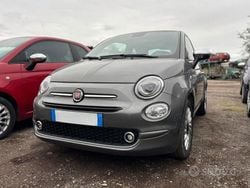 Grigio Usata 2023 Fiat 500 Tre volumi | 10.750 € (Super prezzo)