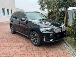 Nero Usata 2015 BMW X5 Efficient Dynamics SUV | 20.800 € (Super prezzo)