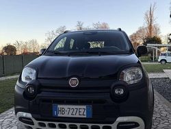 Nuova 2025 Fiat Panda Cross Cross Due volumi | 16.500 € (Cara)