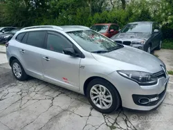 Usata 2015 Renault Mégane GrandTour Station wagon | 6000 € (Super prezzo)