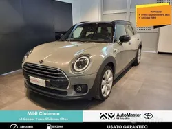 Grigio Usata 2022 Mini Cooper Clubman Station wagon | 20.900 € (Super prezzo)