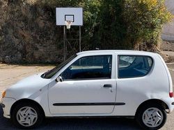 Usata 1998 Fiat 600 Tre volumi | 1600 €
