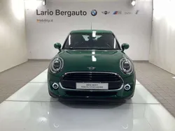Verde Usata 2020 Mini ONE Due volumi | 18.800 € (Buon prezzo)