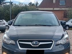 Grigio Usata 2015 Subaru XV Style SUV | 8700 € (Ottimo prezzo)