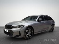 Grigio Usata 2023 BMW 330 M Sport Station wagon | 46.219 € (Cara)