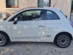 Usata 2009 Fiat 500 Lounge Due volumi | 3500 € (Buon prezzo)