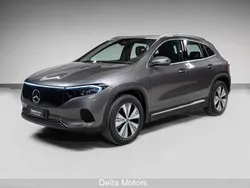 Grigio Nuova 2025 Mercedes EQA300 SUV | 44.005 € (Buon prezzo)