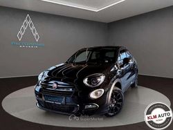 Nero Usata 2017 Fiat 500X City Look SUV | 8900 € (Super prezzo)