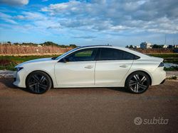 Usata 2021 Peugeot 508 GT-line Tre volumi | 21.000 €