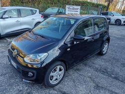 Nero Usata 2013 VW up! Due volumi | 4500 € (Buon prezzo)