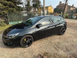 Nero Usata 2016 Opel Astra Innovation Tre volumi | 10.000 € (Buon prezzo)
