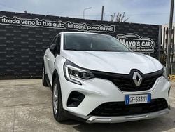Other Usata 2021 Renault Captur Initiale Paris SUV | 14.500 € (Buon prezzo)