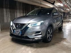 Grigio Usata 2019 Nissan Qashqai N-Connecta SUV | 13.900 € (Buon prezzo)