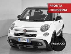 Other Usata 2022 Fiat 500L Cross Monovolume | 14.800 € (Buon prezzo)