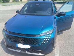 Blu/azzurro Usata 2024 Peugeot 3008 GTi SUV | 31.000 € (Buon prezzo)