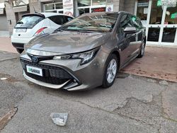 Marrone Usata 2020 Toyota Corolla Business Edition Station wagon | 20.800 € (Cara)