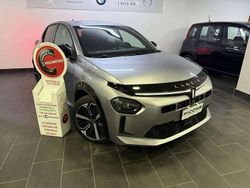 Grigio argento Nuova 2025 Lancia Ypsilon Due volumi | 23.900 € (Molto cara)