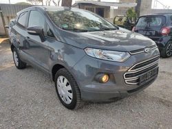 Grigio Usata 2015 Ford Ecosport SUV | 12.000 € (Molto cara)