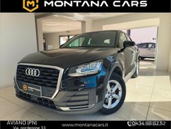 Nero Usata 2017 Audi Q2 Sport SUV | 16.900 € (Buon prezzo)
