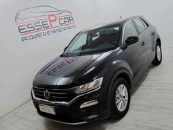 Nero Usata 2021 VW T-Roc Style SUV | 16.400 € (Ottimo prezzo)