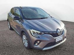 Grigio Usata 2022 Renault Captur Intens SUV | 18.900 € (Buon prezzo)