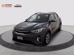 Grigio Usata 2021 Kia Stonic Style SUV | 14.900 € (Buon prezzo)