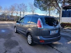 Grigio Usata 2009 Mazda 5 Monovolume | 2150 € (Buon prezzo)